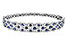 F234-10832: BANGLE 2.34 SAPP 3.14 TGW