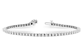 F234-15386: BRACELET 2.00 TW