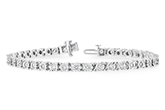 F234-16277: BRACELET 2.00 CT TW