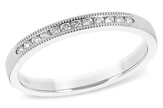 F234-18132: LDS WED RG .12 TW