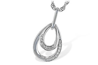 F235-06314: NECK .07 TW