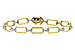 F235-06323: BRACELET .25 TW (7.25")