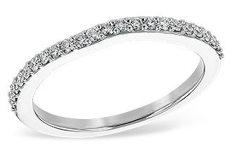 F235-07214: LDS WED RG .24 TW