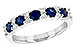 F235-09059: LDS WED RG .86 SAPP 1.10 TGW