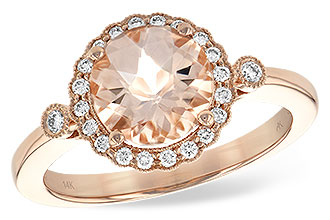 F235-91732: LDS RG 1.55 MORGANITE 1.72 TGW