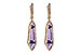 F235-91814: EARR 4.05 AMETHYST 4.47 TGW