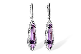 F235-91814: EARR 4.05 AMETHYST 4.47 TGW