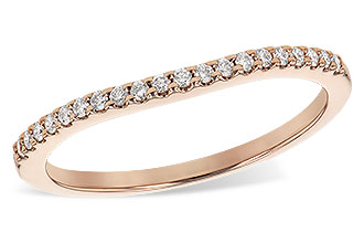 F235-96332: LDS DIA WED RG .14 TW