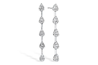 F318-65450: EARR .20 BAG .48 TW