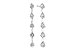 F318-65450: EARR .20 BAG .48 TW