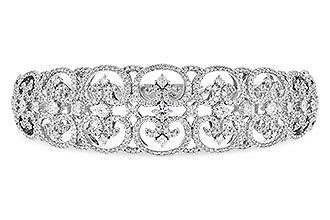 F318-68114: BANGLE 3.50 TW