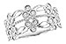 F318-68168: LDS DIA WED RG .15 TW