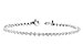 F318-69068: BRACELET .50 TW