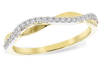F319-56277: LDS DIA WED RG .15 TW