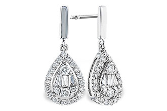 F319-56332: EARR .08 BAG .40 TW