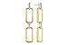 F319-61768: EARRINGS .08 TW