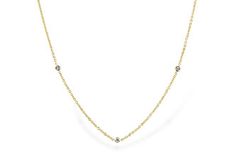 F319-63550: NECK .29 TW (G318-67241 W/ 9 STATIONS IN 22")