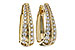 F320-49041: EARRINGS 2.00 TW