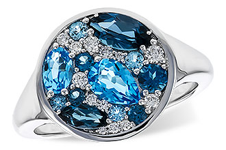 F320-49941: LDS RG 1.80 TW BLUE TOPAZ 1.96 TGW