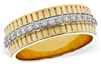 F320-51741: LDS DIA WED RG .30 TW