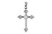 F320-51750: PENDANT .05 TW