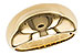 F320-51759: LDS WED RG