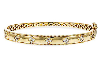 F320-52677: BANGLE .54 TW