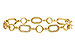 F320-52695: BRACELET .60 TW (7")