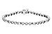 F320-54468: BRACELET 1.50 TW (7")