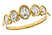 F320-54523: LDS DIA RG .85 TW OVAL DIAS