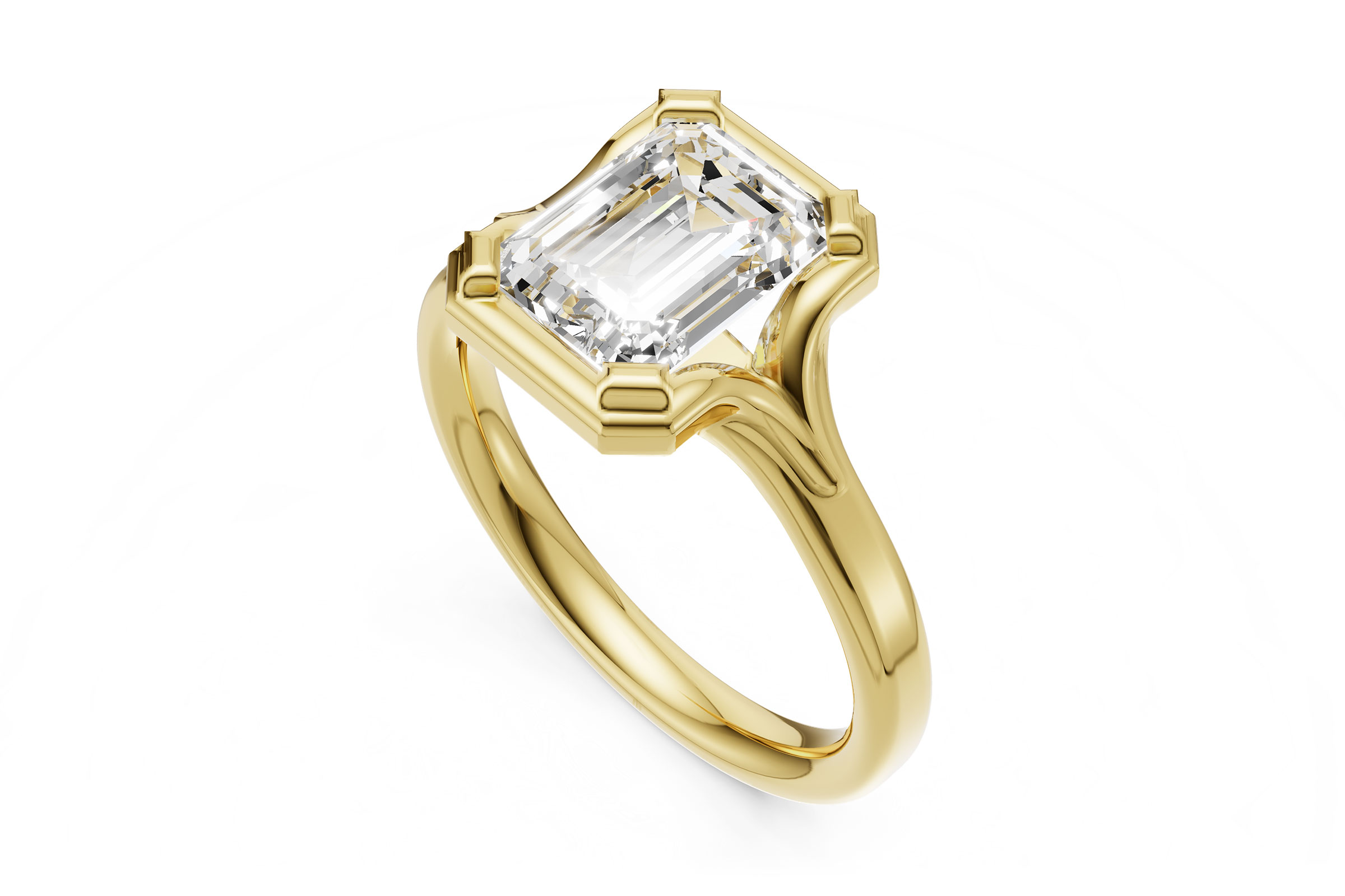 F321-37268: LDS SEMI RG