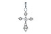 G052-30895: PENDANT .06 TW