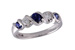 G138-65395: LDS WED RG .34 SAPP .58 TGW