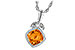 G229-62695: NECK .90 CITRINE .91 TGW