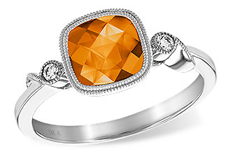 G229-62704: LDS RG 1.10 CITRINE 1.15 TGW