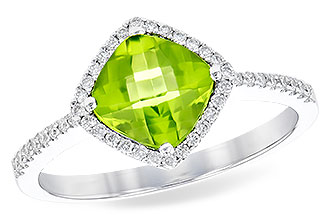 G230-46277: LDS RG 1.58 PERIDOT 1.74 TGW (7MM PER)
