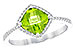 G230-46277: LDS RG 1.58 PERIDOT 1.74 TGW (7MM PER)
