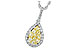 G230-48159: NECK .24 YELL DIA .40 TW