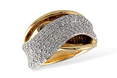 G230-52659: LDS WED RG .90 TW