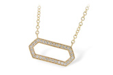 G234-11777: NECK .19 TW