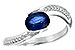G235-92686: LDS RG .80 SAPP .88 TGW