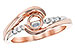 G318-64459: LDS SEMI DIA RG .07 TW (FOR .75 BR)