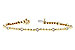 G318-65441: BRACELET .25 TW