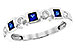 G318-67268: LDS WED RG .32 SAPP .45 TGW
