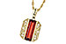 G318-69041: NECK 1.60 GARNET 1.67 TGW