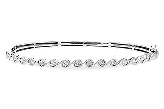 G318-69941: BANGLE .32 TW