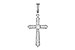 G319-55404: PENDANT .08 TW