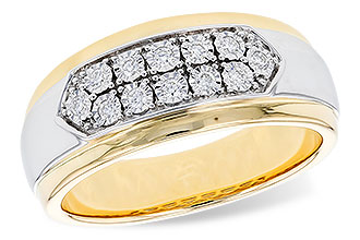 G319-57259: GTS WED RG .16 TW