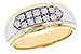 G319-57259: GTS WED RG .16 TW
