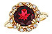 G319-58177: LDS RG 3.20 GARNET 3.35 TGW (9MM GAR)